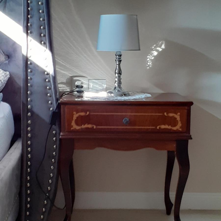Lux Apartman Villa Hajdúszoboszló Buitenkant foto