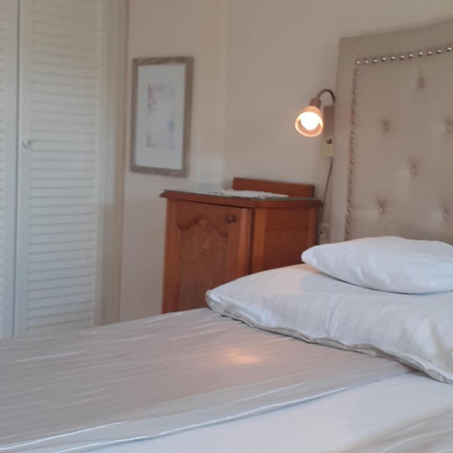 Lux Apartman Villa Hajdúszoboszló Buitenkant foto