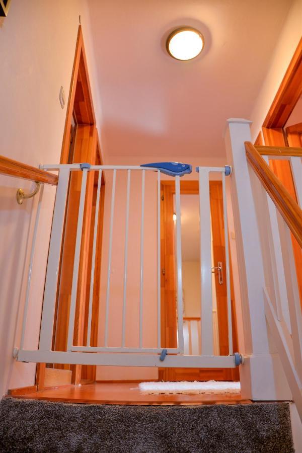 Lux Apartman Villa Hajdúszoboszló Buitenkant foto