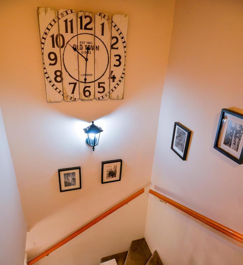 Lux Apartman Villa Hajdúszoboszló Buitenkant foto