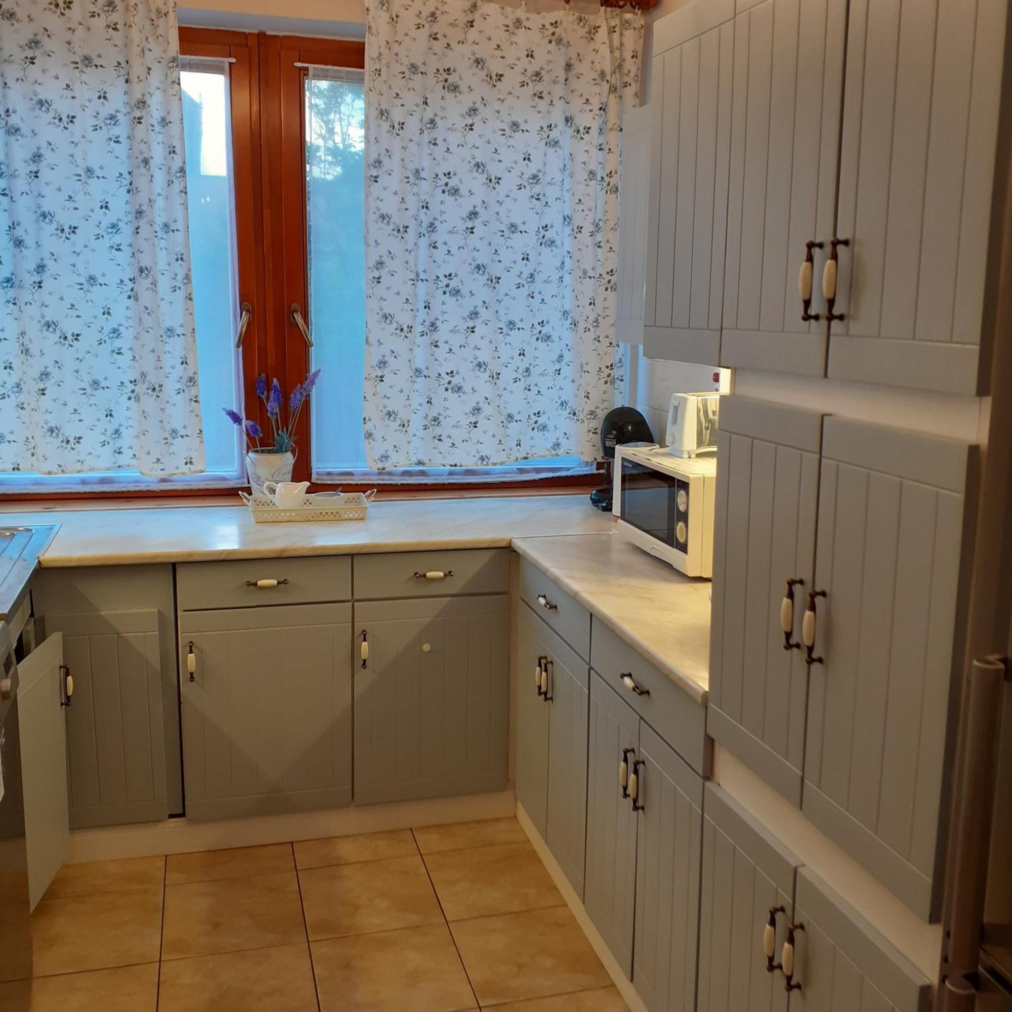 Lux Apartman Villa Hajdúszoboszló Buitenkant foto