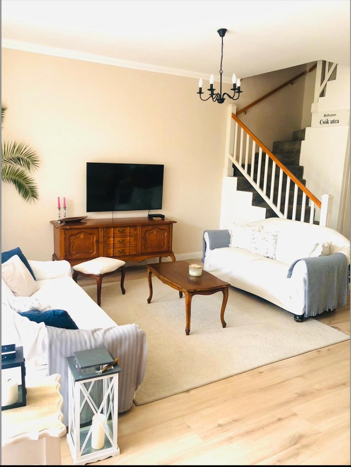 Lux Apartman Villa Hajdúszoboszló Buitenkant foto