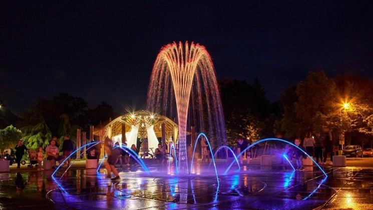 Lux Apartman Villa Hajdúszoboszló Buitenkant foto