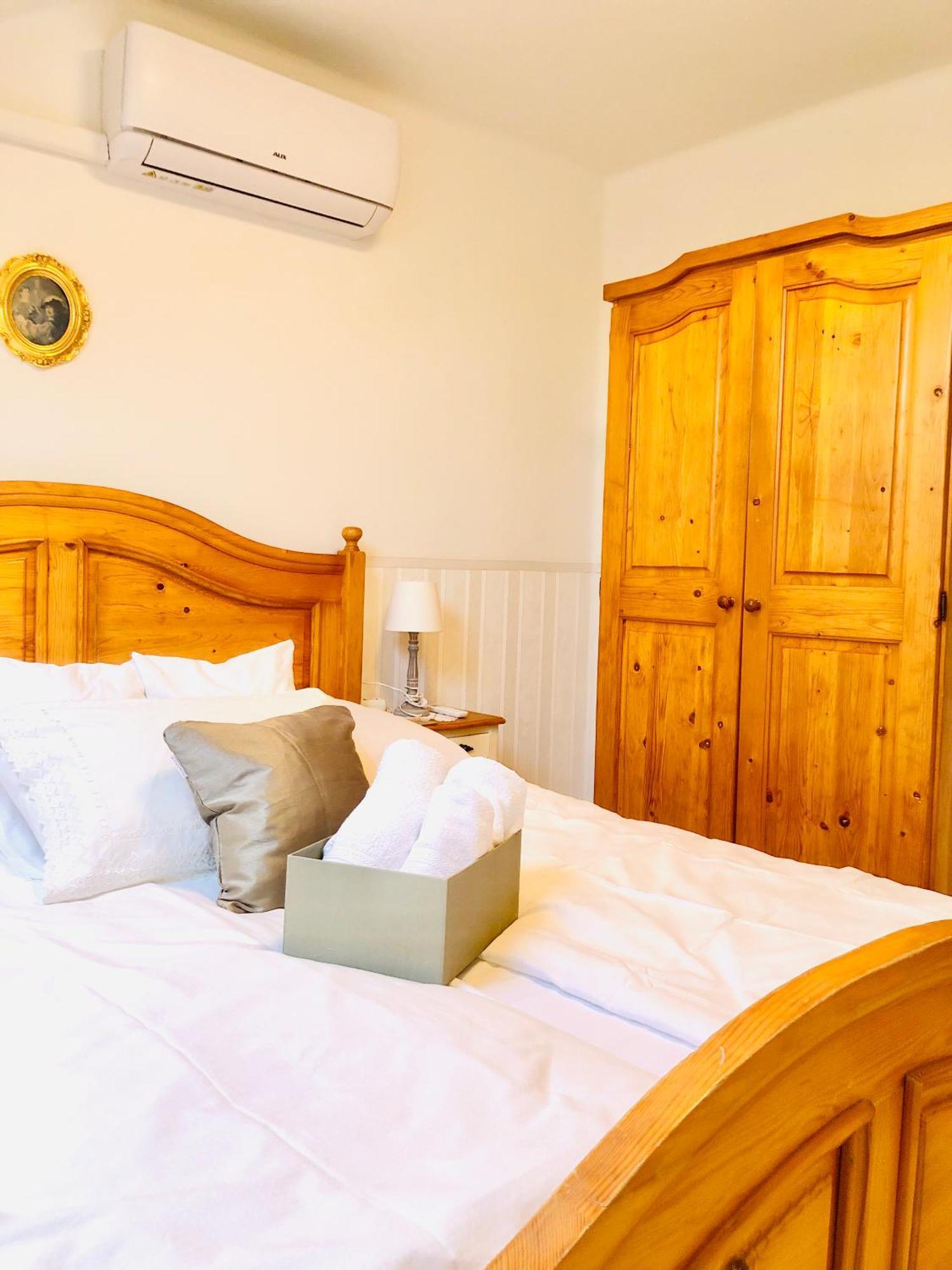 Lux Apartman Villa Hajdúszoboszló Buitenkant foto