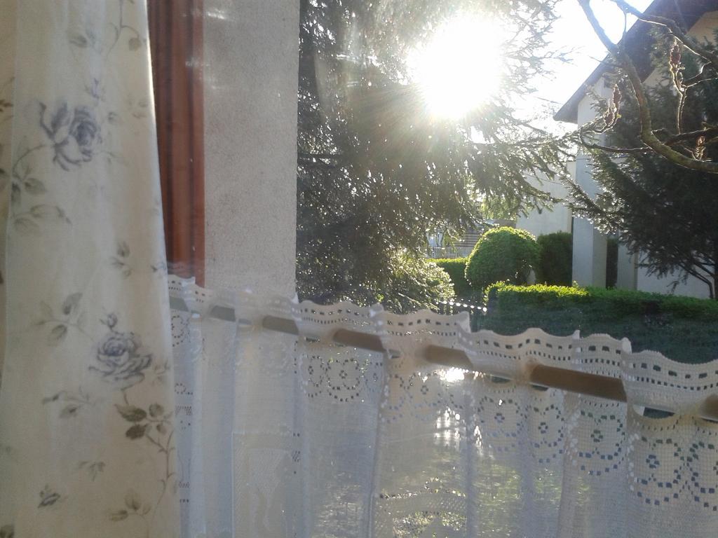 Lux Apartman Villa Hajdúszoboszló Kamer foto